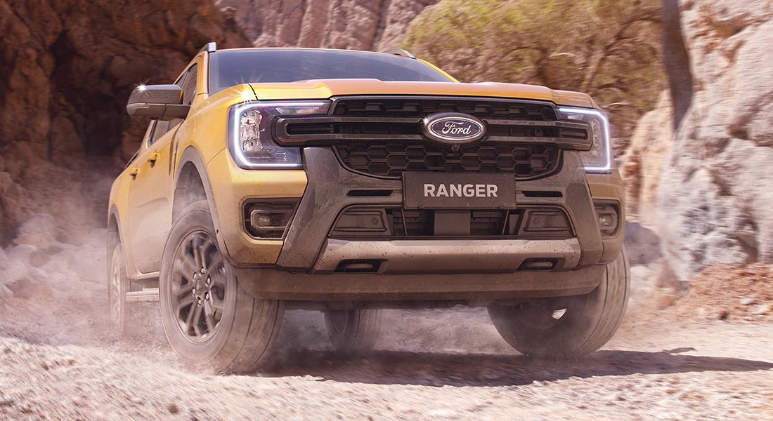 Ranger