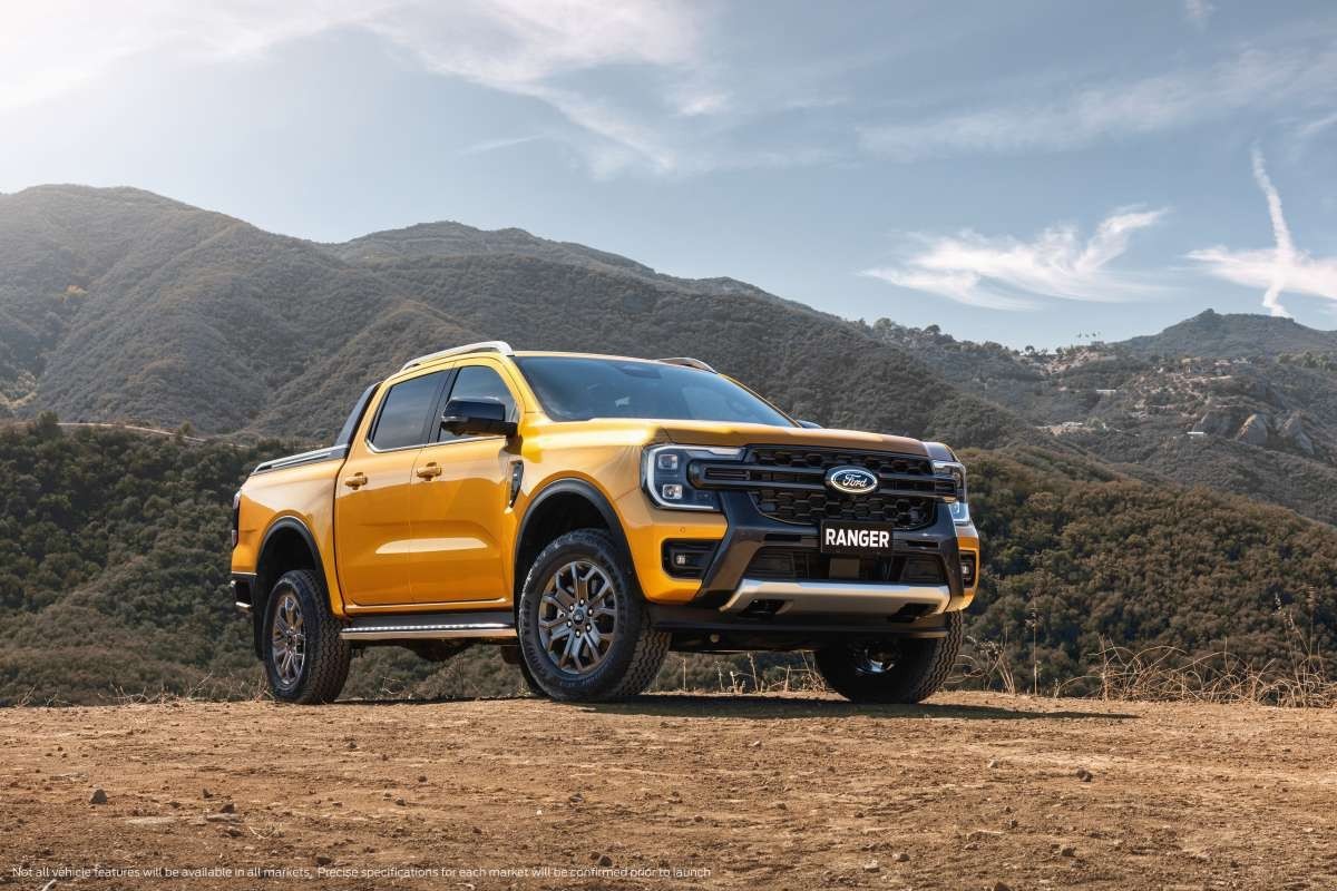 Ranger