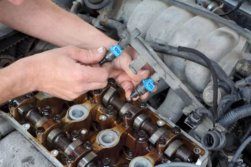 Những bộ phận dễ hư hỏng nếu để xe hơi lâu ngày không sử dụng