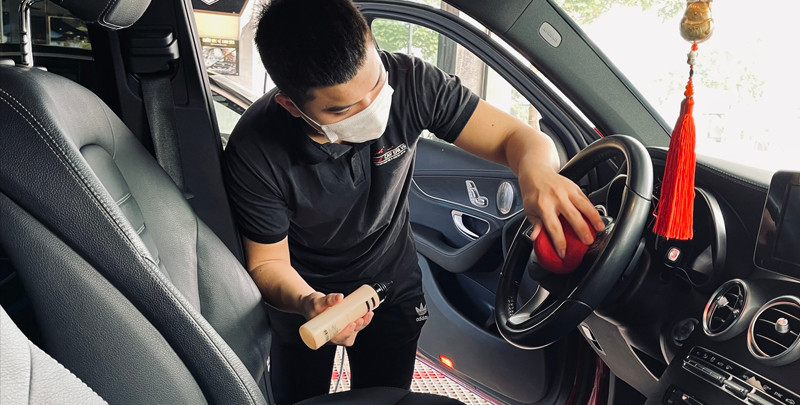 Những bộ phận dễ hư hỏng nếu để xe hơi lâu ngày không sử dụng
