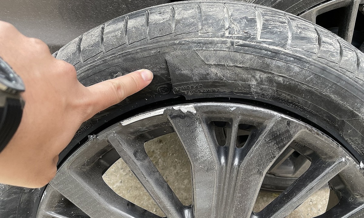 Đảo lốp ô tô: thời điểm thực hiện và cách đảo tại nhà đơn giản