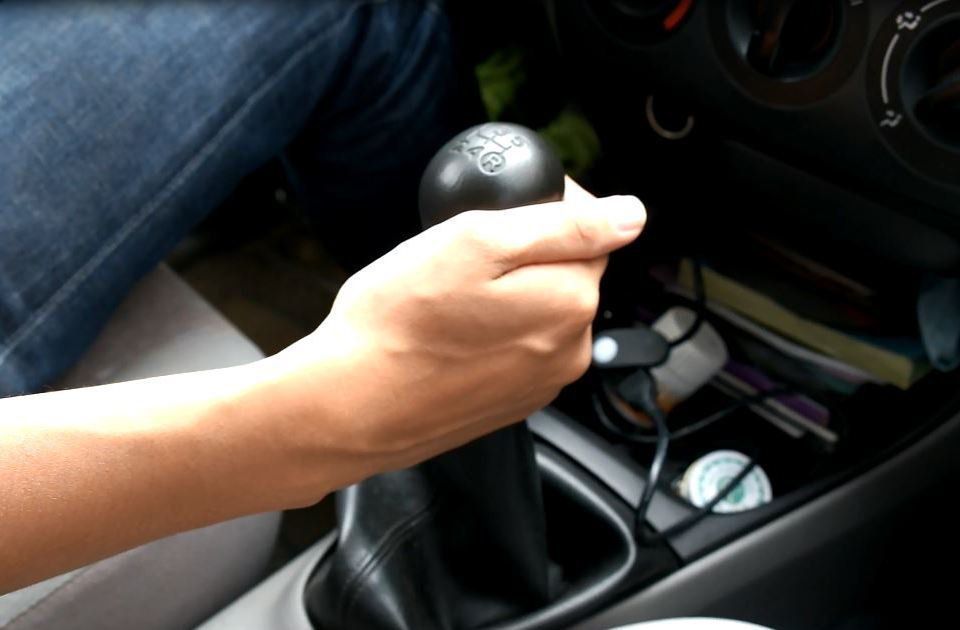 Đề pa lên dốc sao cho mượt, không lo chết máy?