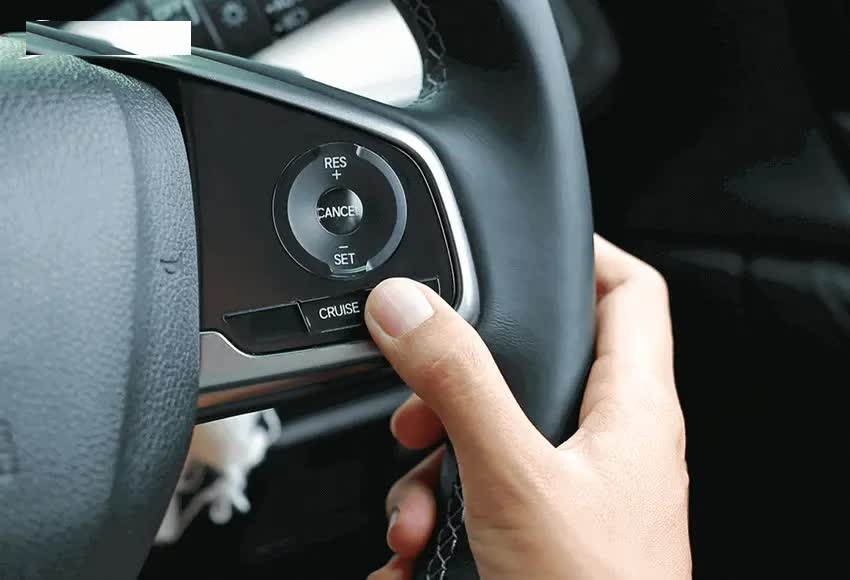 Kinh nghiệm lái xe đường dài, đường trường