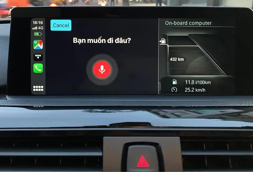 Kinh nghiệm lái xe đường dài, đường trường