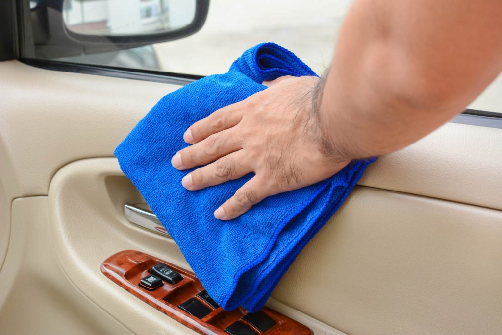 Những bộ phận dễ hư hỏng nếu để xe hơi lâu ngày không sử dụng