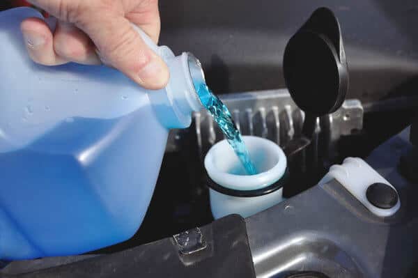 Cách kiểm tra xe ô tô trước khi đi xa 