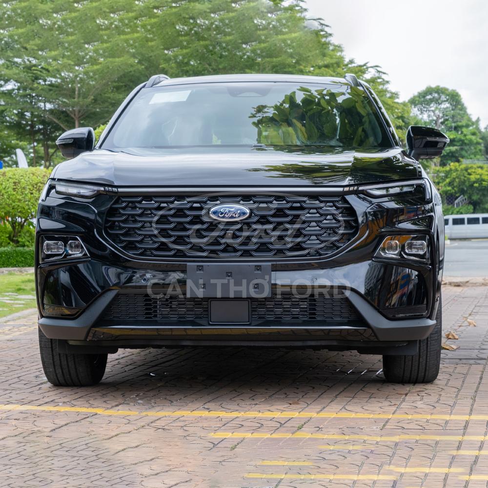 FORD TERRITORY SPORT ĐÃ CÓ MẶT TẠI CẦN THƠ FORD