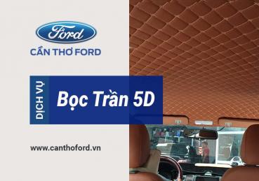 Bọc trần 5D