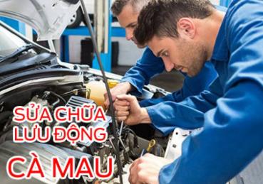 Cần Thơ Ford chương trình bảo dưỡng xe lưu động Cà Mau