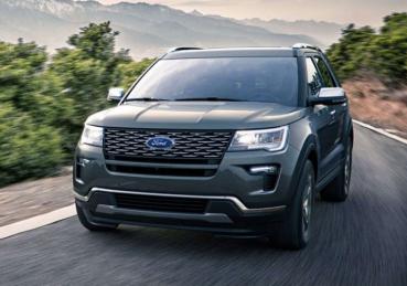 Cần Thơ Ford Tuyển Dụng Nhân Sự Mở Rộng Thị Trường Mới Tháng 06-07/2019