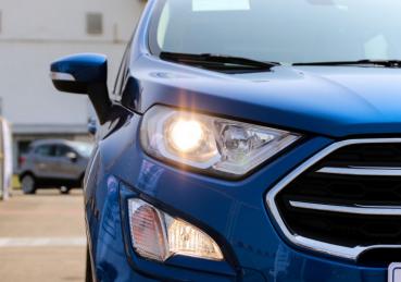 Cần Thơ Ford Tuyển Dụng Nhân Sự Thị Trường Mới