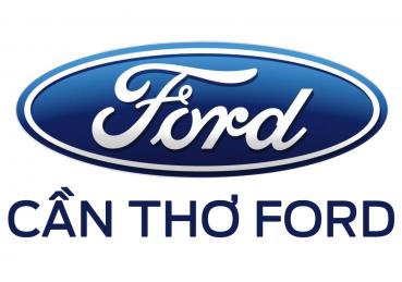 CẦN THƠ FORD CHÀO ĐÓN BẠN !