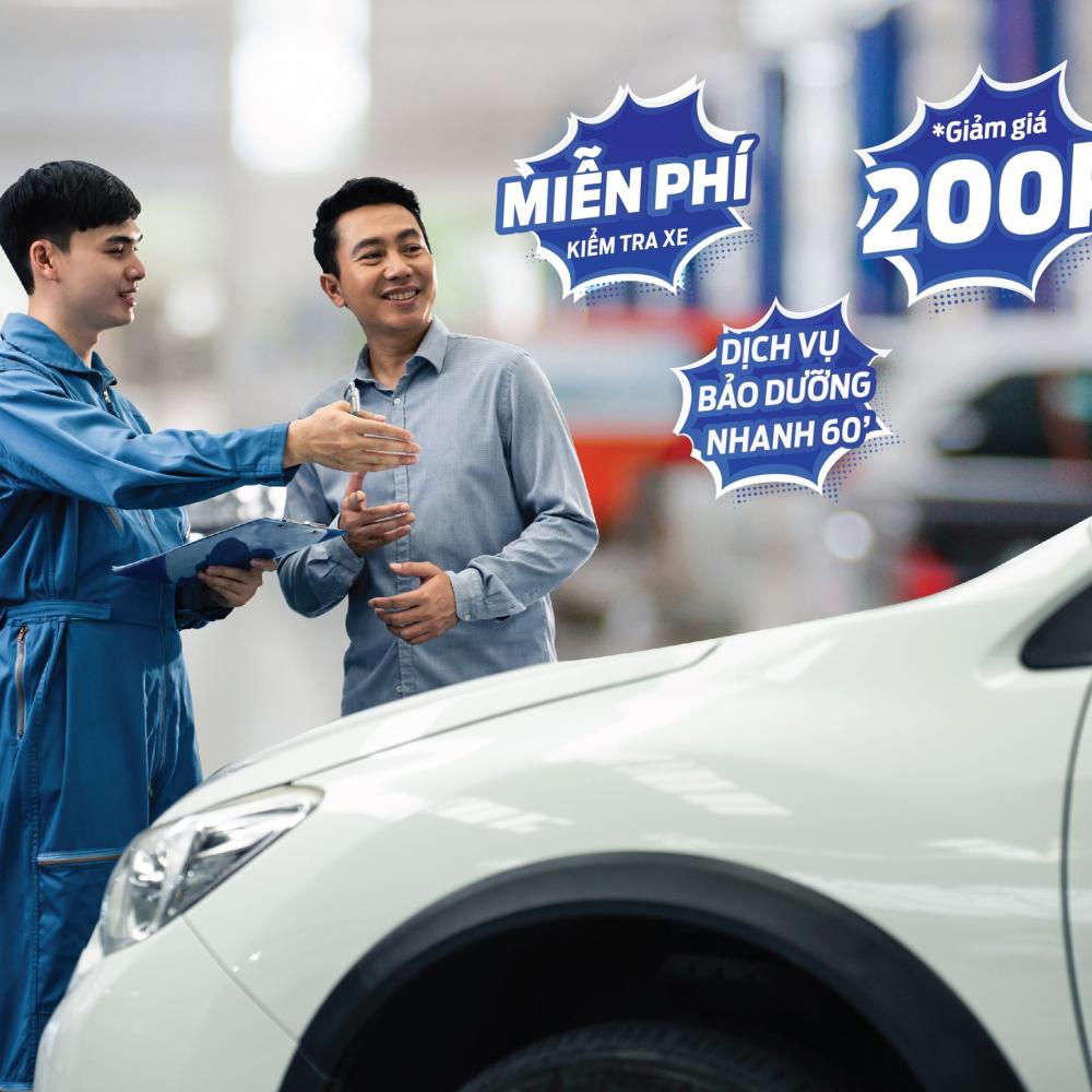 CHÀO ĐÓN BẠN VỀ NHÀ!