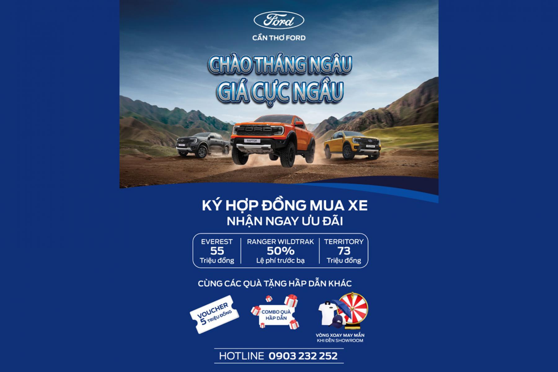 CHÀO THÁNG “NGÂU” - GIÁ CỰC “NGẦU”