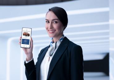 ĐẶT HẸN ONLINE - CẦN THƠ FORD HỖ TRỢ NGAY!