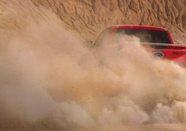 Ford Ranger Raptor Thế Hệ Mới Ấn Định Ngày Ra Mắt – Thử Thách Tới Tận Cùng Giới Hạn