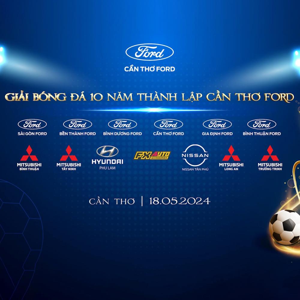 GIAO LƯU BÓNG ĐÁ - GẮNG KẾT TINH THẦN