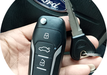 HƯỚNG DẪN SỬ DỤNG CÁC TÍNH NĂNG THÔNG MINH TRÊN XE FORD