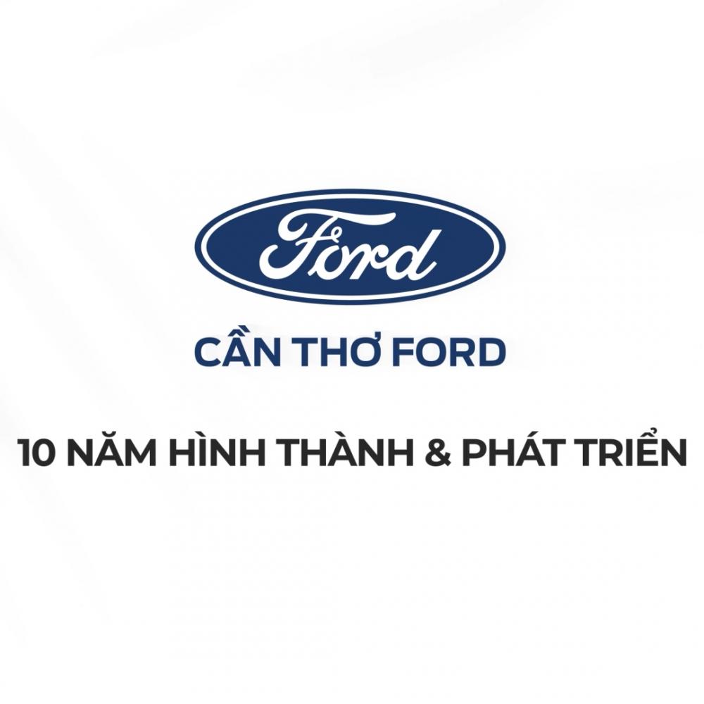 KỶ NGUYÊN MỚI - HÀNH TRÌNH MỚI