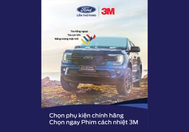 PHIM 3M - LỚP BẢO VỆ HOÀN HẢO DÀNH CHO BẠN