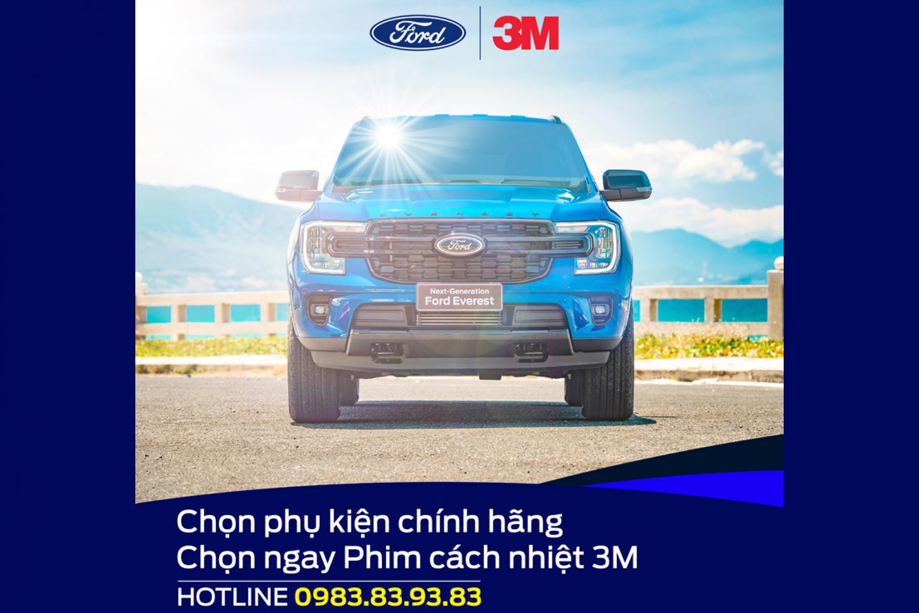 PHIM 3M - LỚP BẢO VỆ HOÀN HẢO DÀNH CHO BẠN