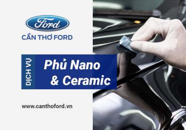 Phủ Nano & Ceramic