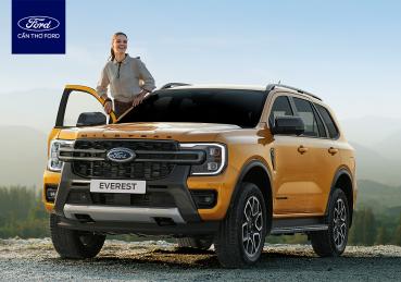 THÔNG TIN GIÁ BÁN CHÍNH THỨC CỦA 2 SIÊU PHẨM NHÀ FORD 2023