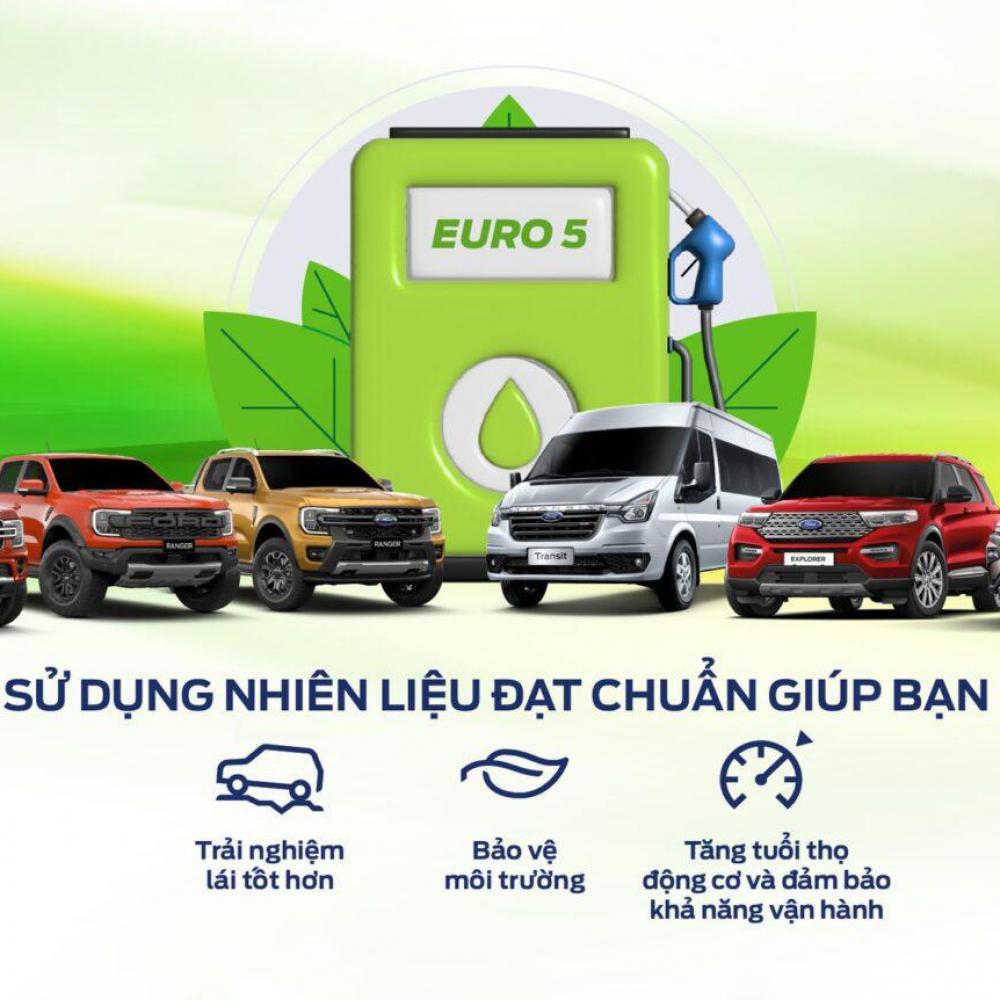 Tiết kiệm nhiên liệu ô tô - Giải pháp thông minh cho người lái