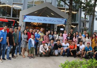 Tổ chức du lịch hè thường niên cho cán bộ nhân viên Cần Thơ tại Đà Lạt 