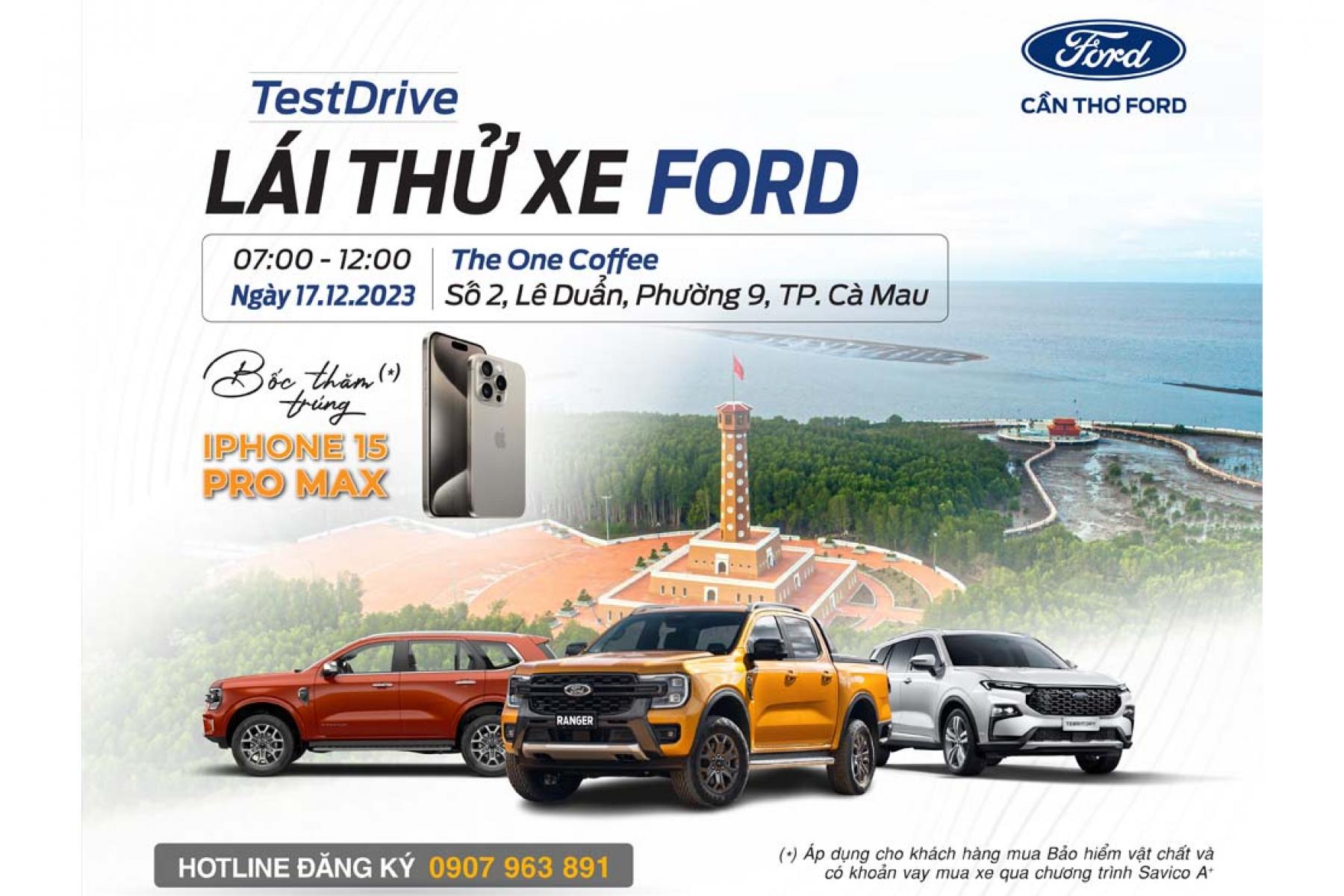 VỀ CÀ MAU LÀ THẤY THƯƠNG EM RỒI…