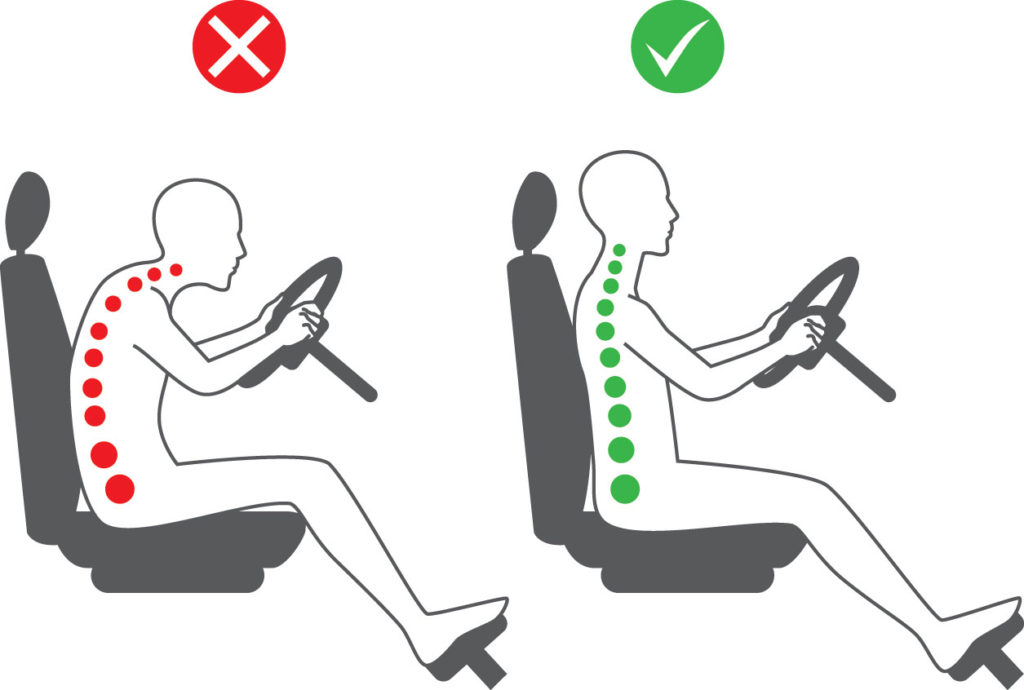 Những nguyên tắc cơ bản mọi tài xế cần nắm vững